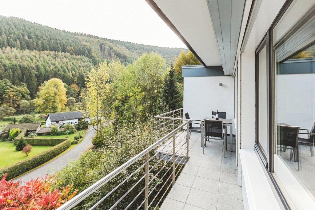 Rurtalapartment Simmerath Exterior foto